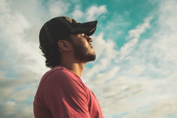 Coach Joseph Webb talks 10 ways to have a healthy mindset