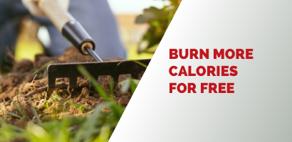 5 Ways To Burn More Calories - Coach Joseph Webb