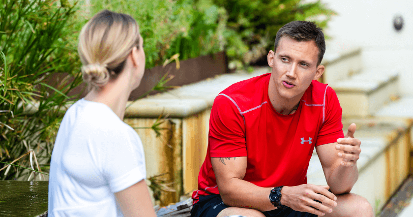 Mindset Mastery | Coach Joseph Webb