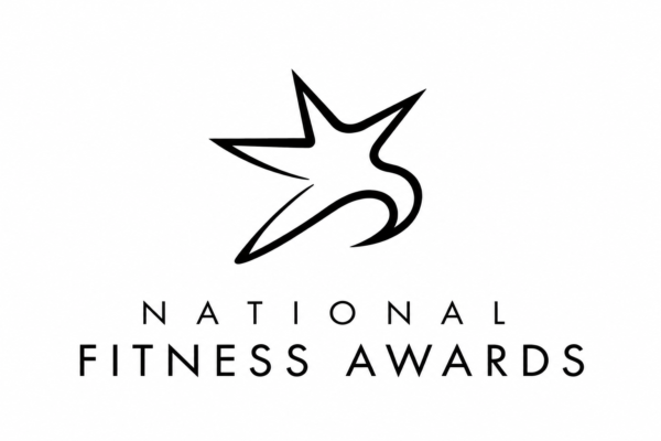 National Fitness Awards logo
