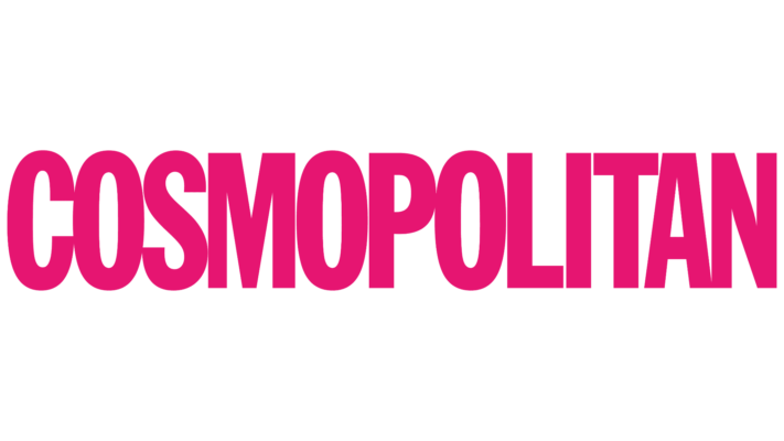 Cosmopolitan logo Cosmopolitan logo