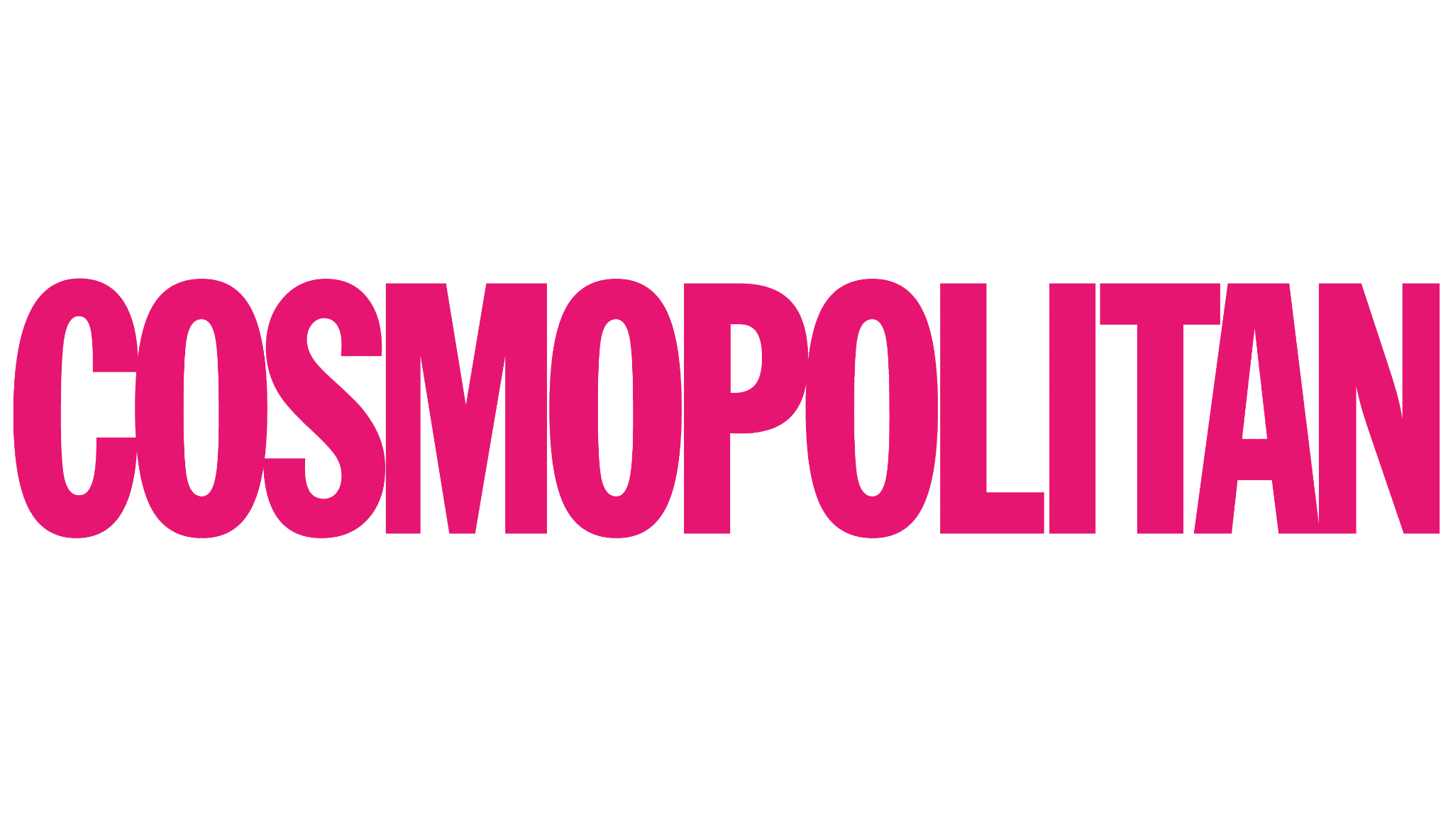 Cosmopolitan logo
