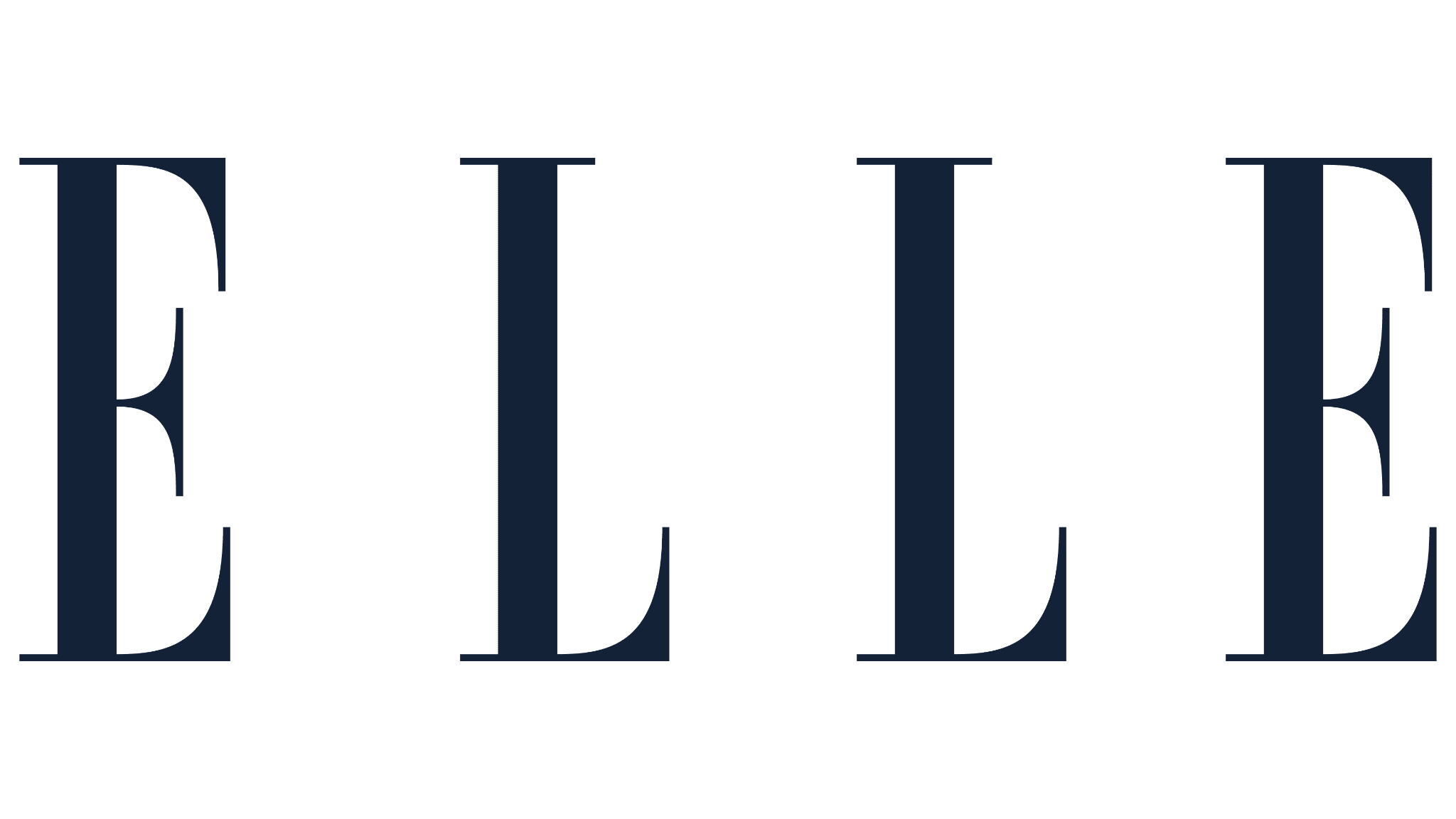 ELLE logo
