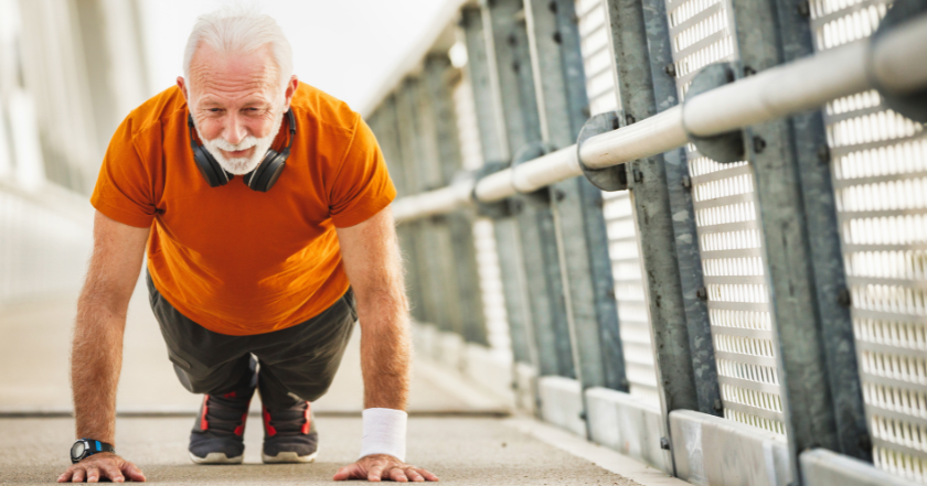 Enchanced Physical Health The Remarkable Health Benefits of Living in the Moment