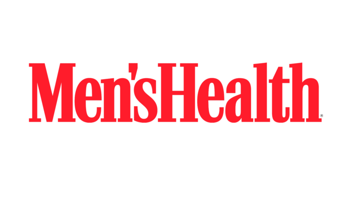 Men’s Health logo Men’s Health logo