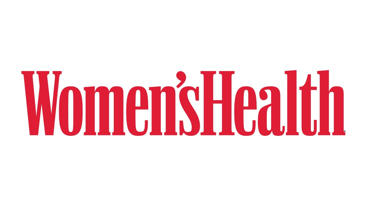 Women’s Health logo