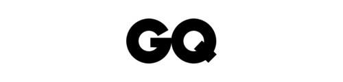 GQ magazine logo