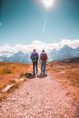 'Something As Simple As Walking Can Boost Fat Loss Significantly' -Coach Joseph Webb